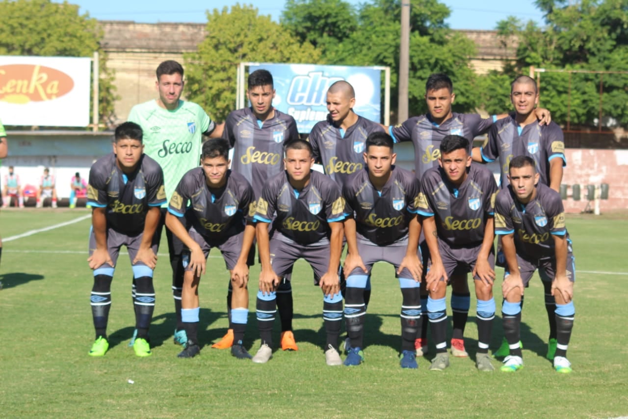 La reserva de Atlético Tucumán se mide con Central Córdoba.