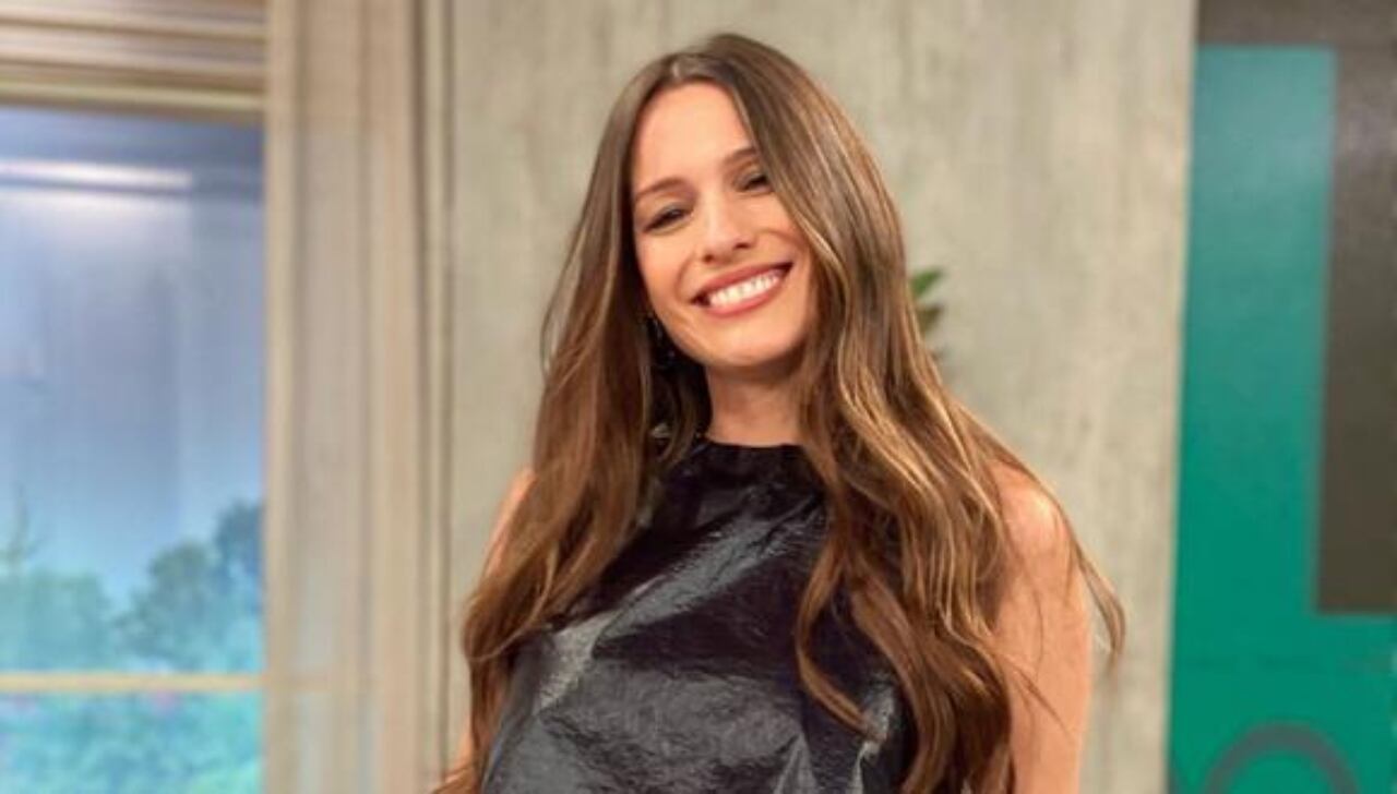 Pampita