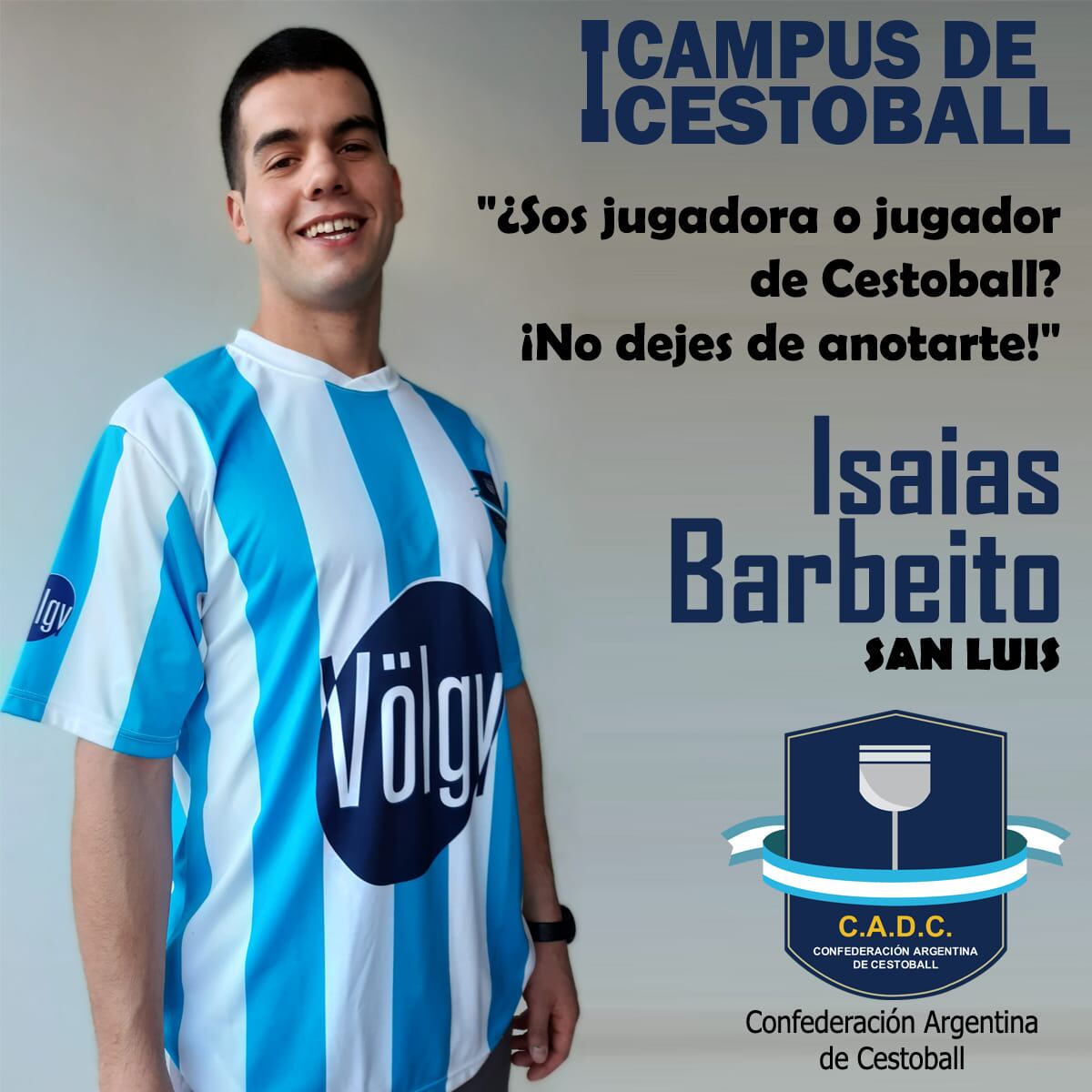 Iasías Barbeito