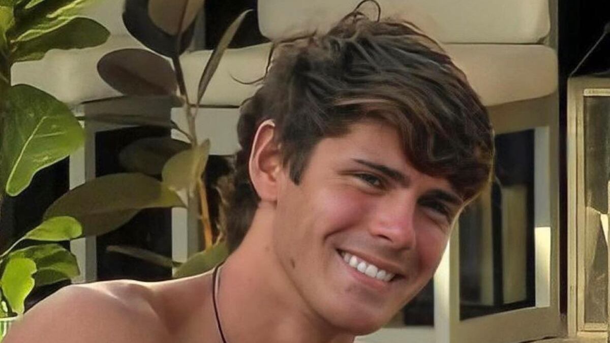 Marcos Ginocchio desató la locura en Salta: así fue el recibimiento para el ganador de Gran Hermano