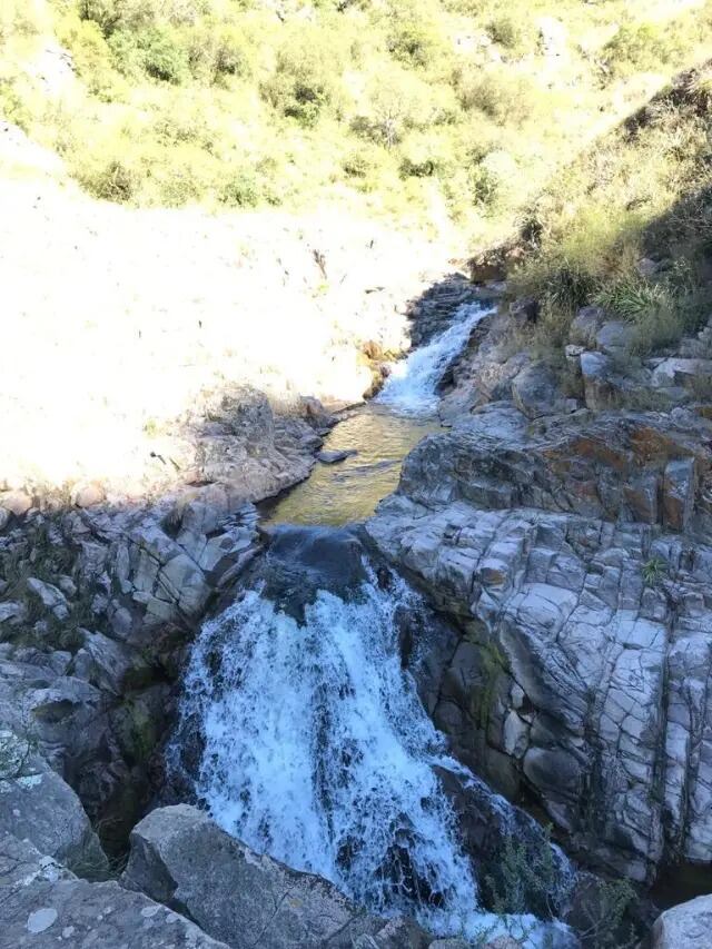 Ubicado a menos de 60 kilómetros de la capital, es ideal para pasar el día.