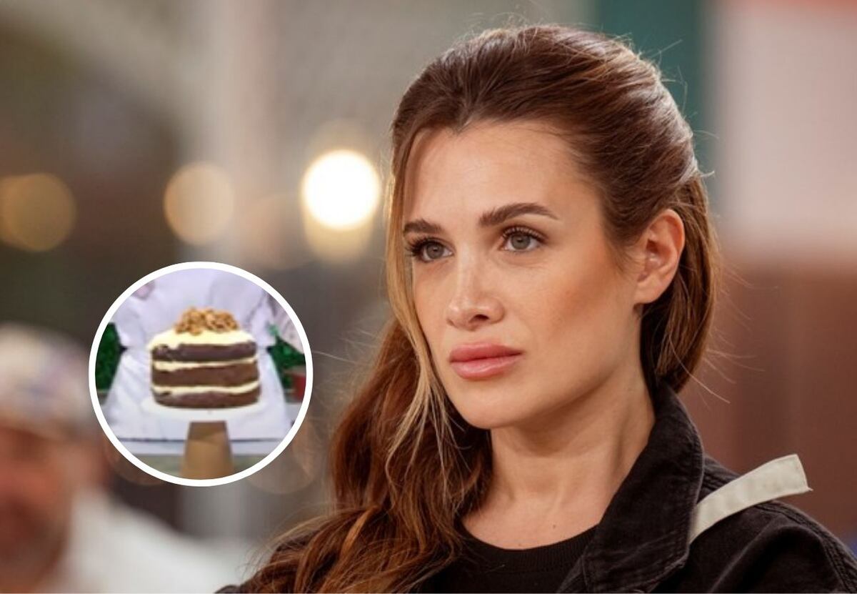 Cómo hacer la carrot cake de Camila Homs: el paso a paso para hacer en casa esta receta exquisita