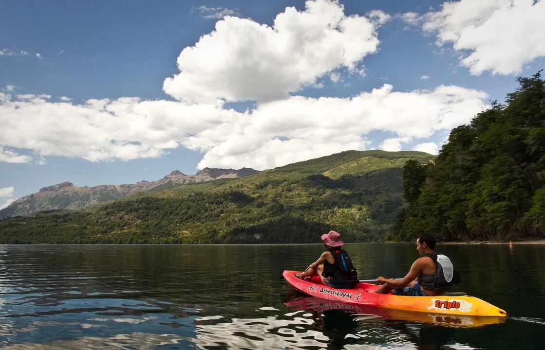 Los atractivos de la provincia esperan a los turistas.