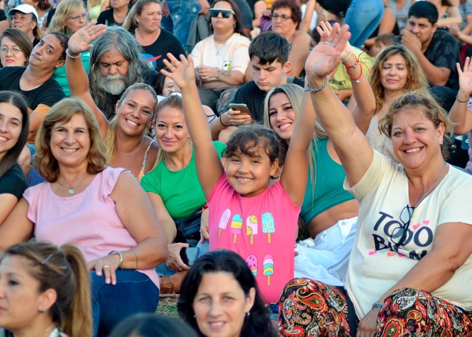 Festival del Malbec y el Olivo en Maipú