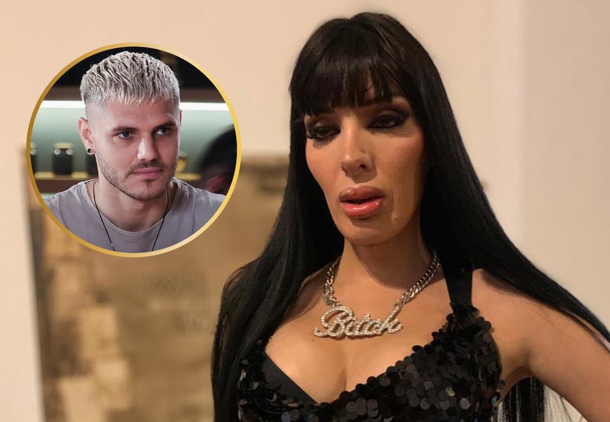 “Pasivo, morboso, curioso”: Jazmín La Cuerpo reveló detalles íntimos de Mauro Icardi y dejó a todos en shock