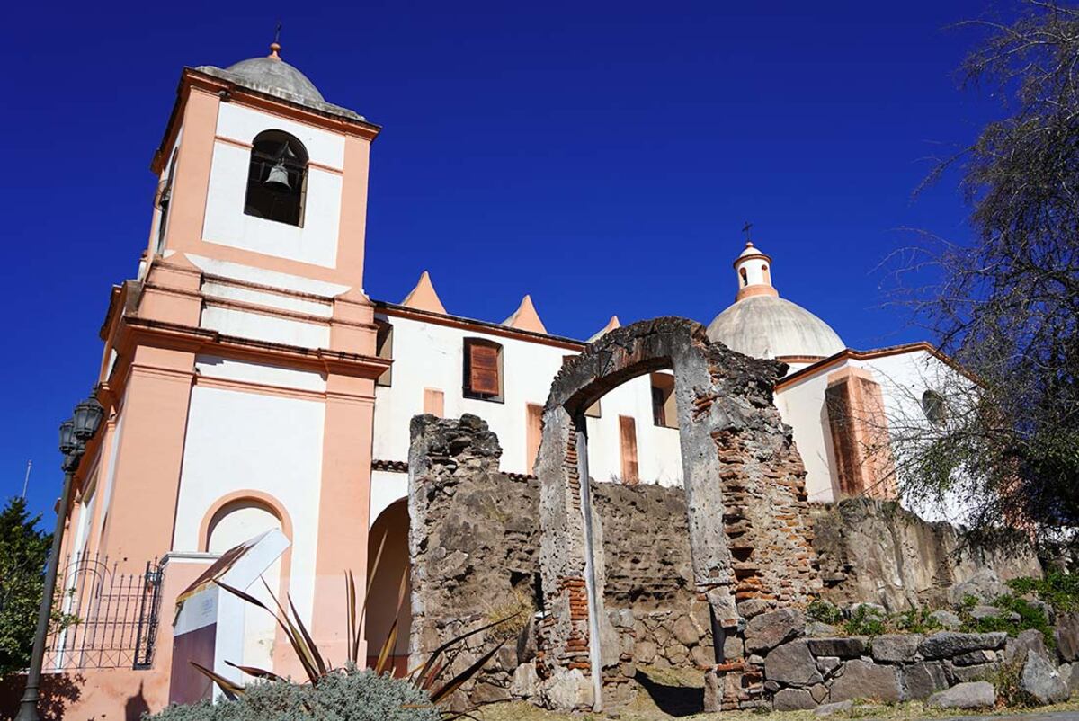 Otra distinción nacional para el Norte de Córdoba