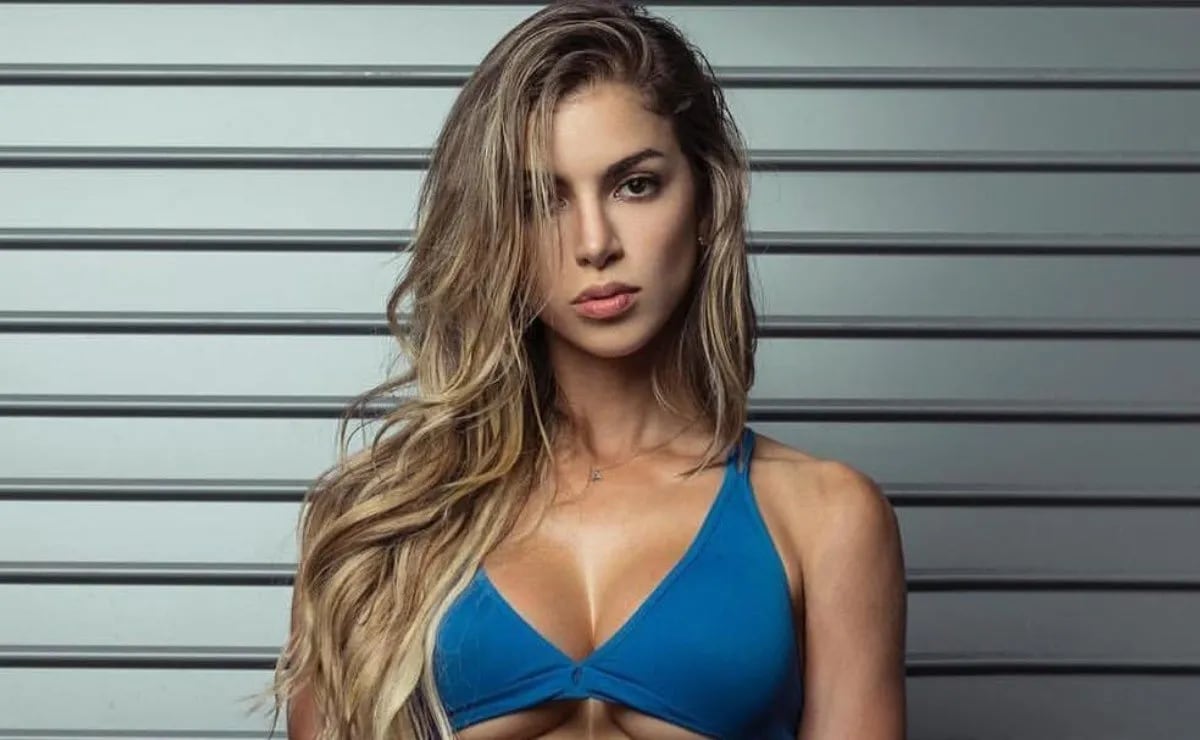 Anllela Sagra