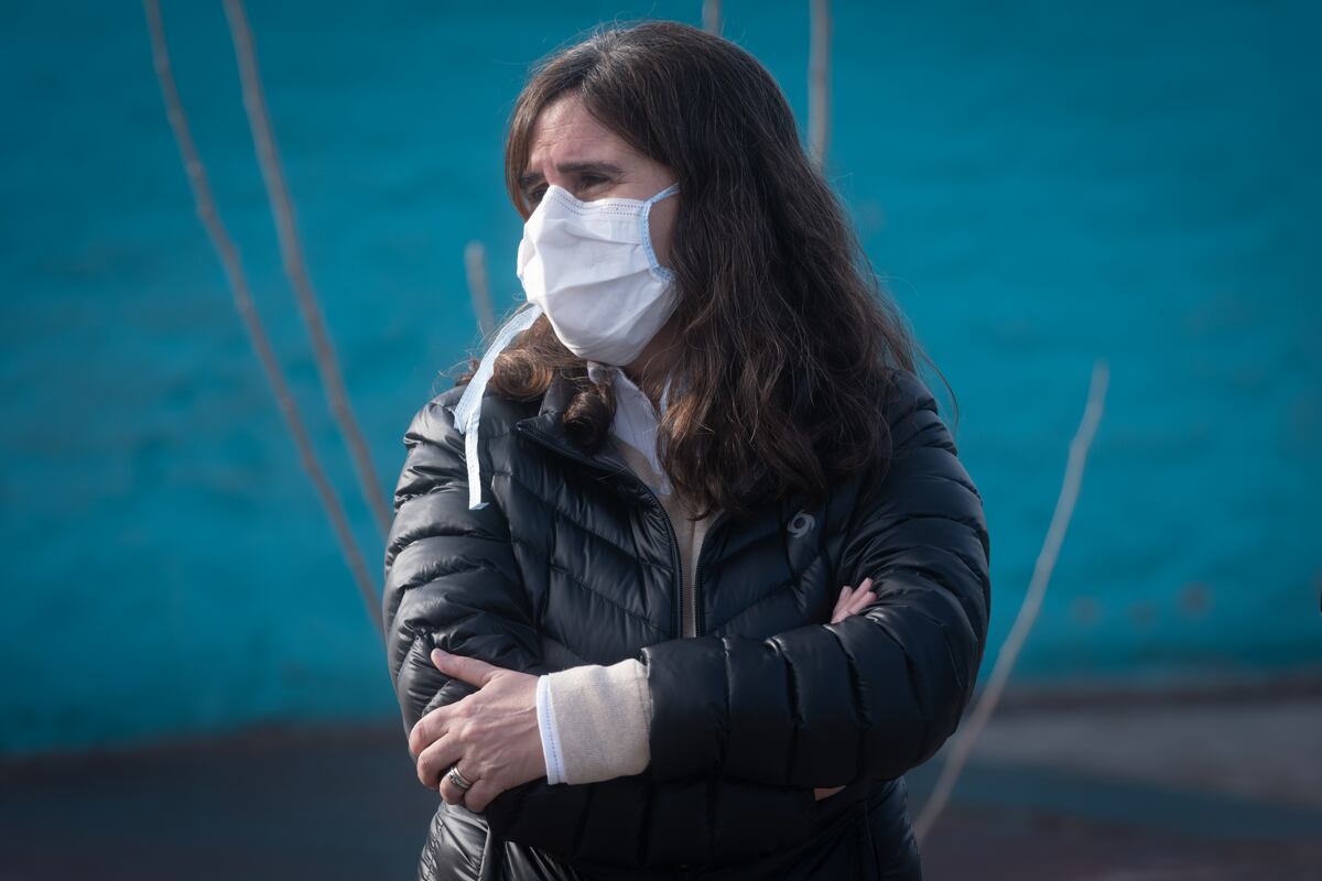 Coronavirus en Mendoza: ya hay 4 casos de variante Delta y 5 en estudio