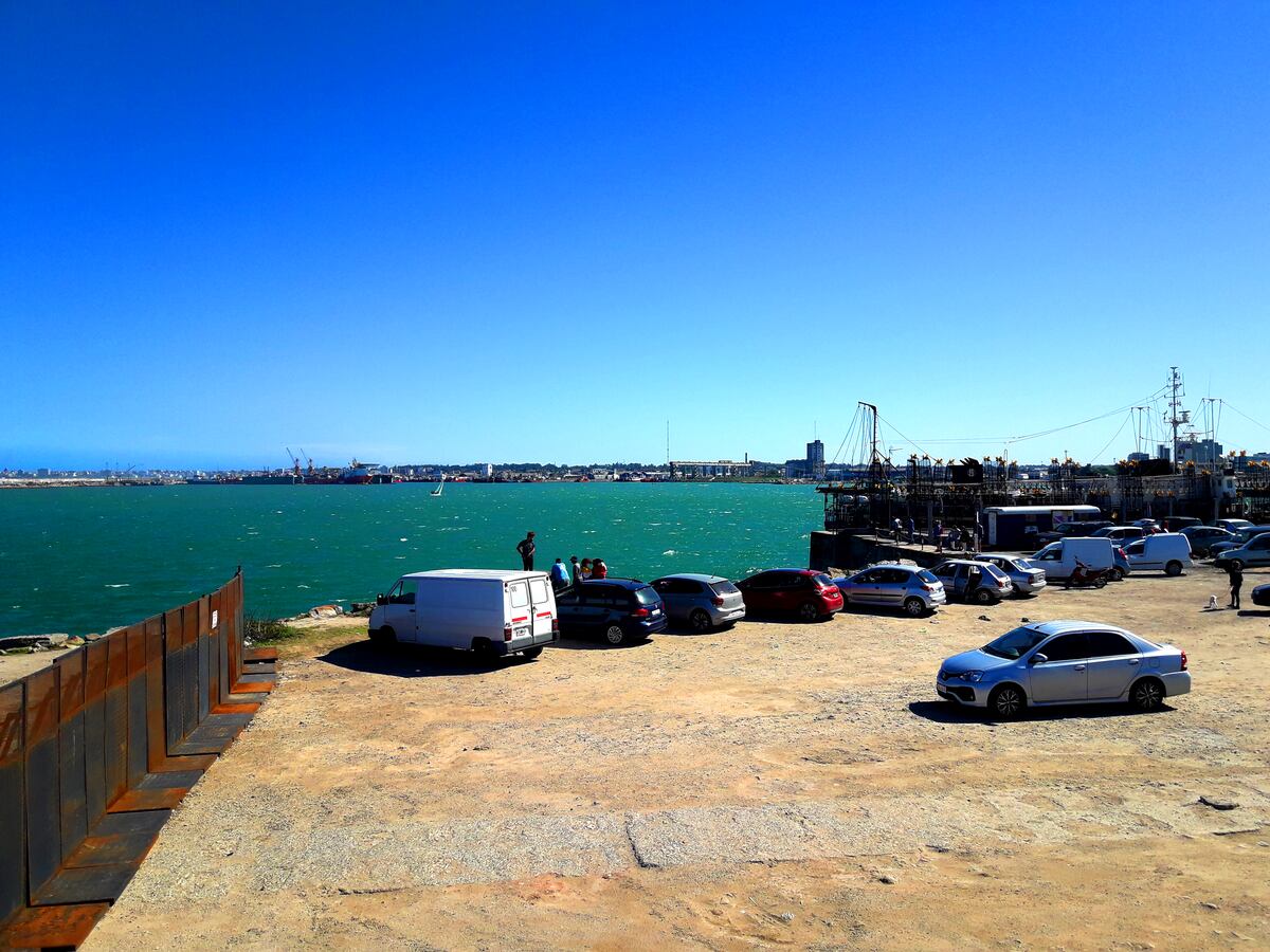 Clima en Mar del Plata: la temperatura volverá a superar los 30°