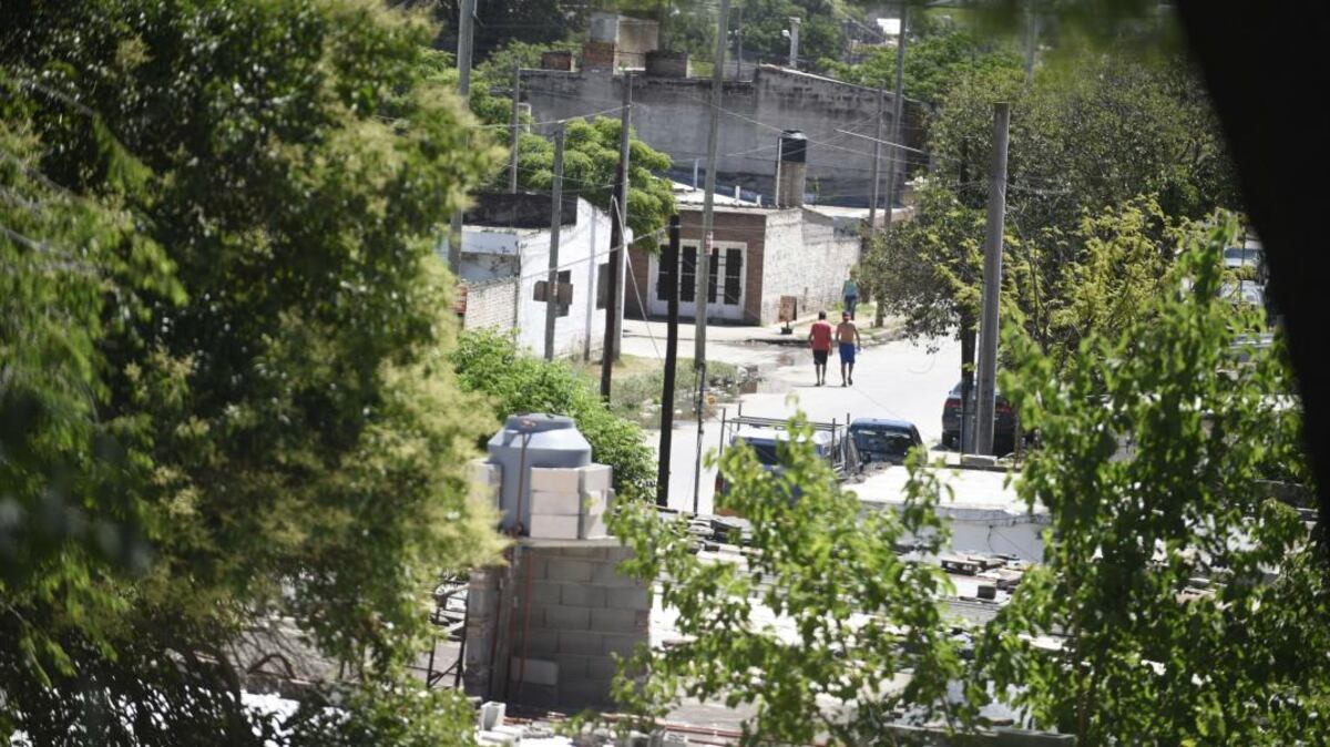 Córdoba: quiso frenar una pelea familiar y recibió un palazo en la cabeza por parte de su hijo