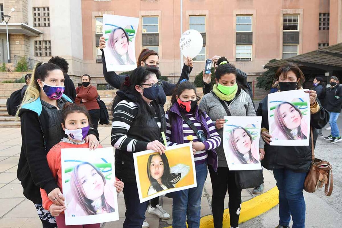 Caso Florencia Romano: definirían en una audiencia preliminar la suerte de la policía que ignoro el llamado al 911