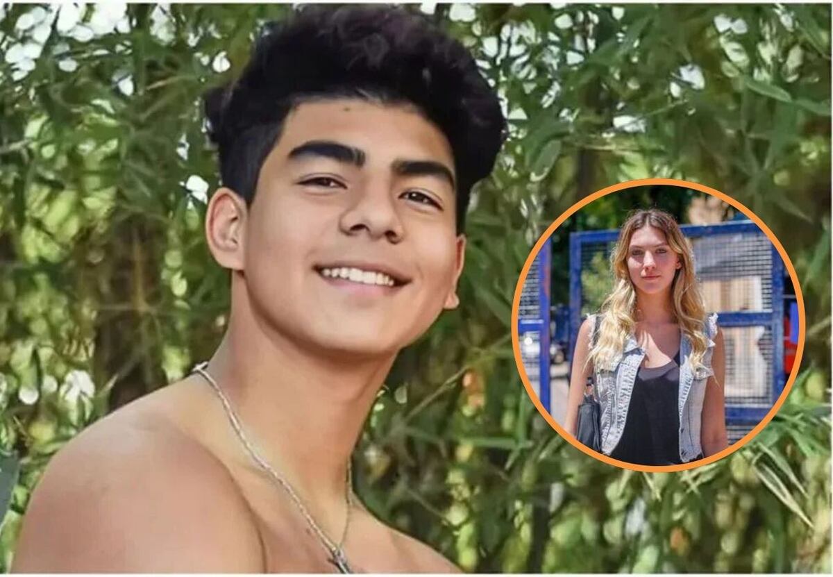El enojo de la joven que le hizo RCP a Fernando Báez Sosa por el documental de Netflix: “Prefieren darle voz a asesinos”