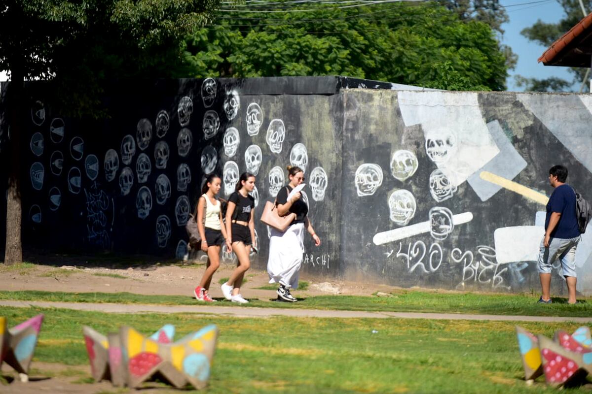 Clima en Córdoba: cómo estará el tiempo este viernes 8 de noviembre y el fin de semana