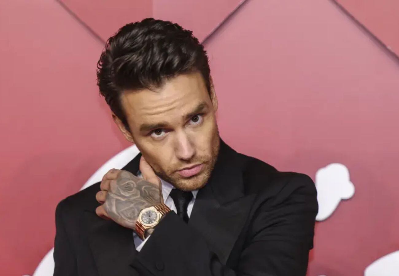 Muerte de Liam Payne: imputaron a tres sospechosos por abandono de personas y suministro de sustancias