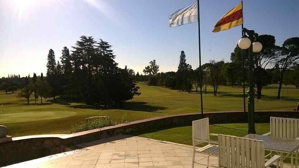 Los ladrones rompieron con la tranquilidad en Villa Allende. (Foto: La  Voz).