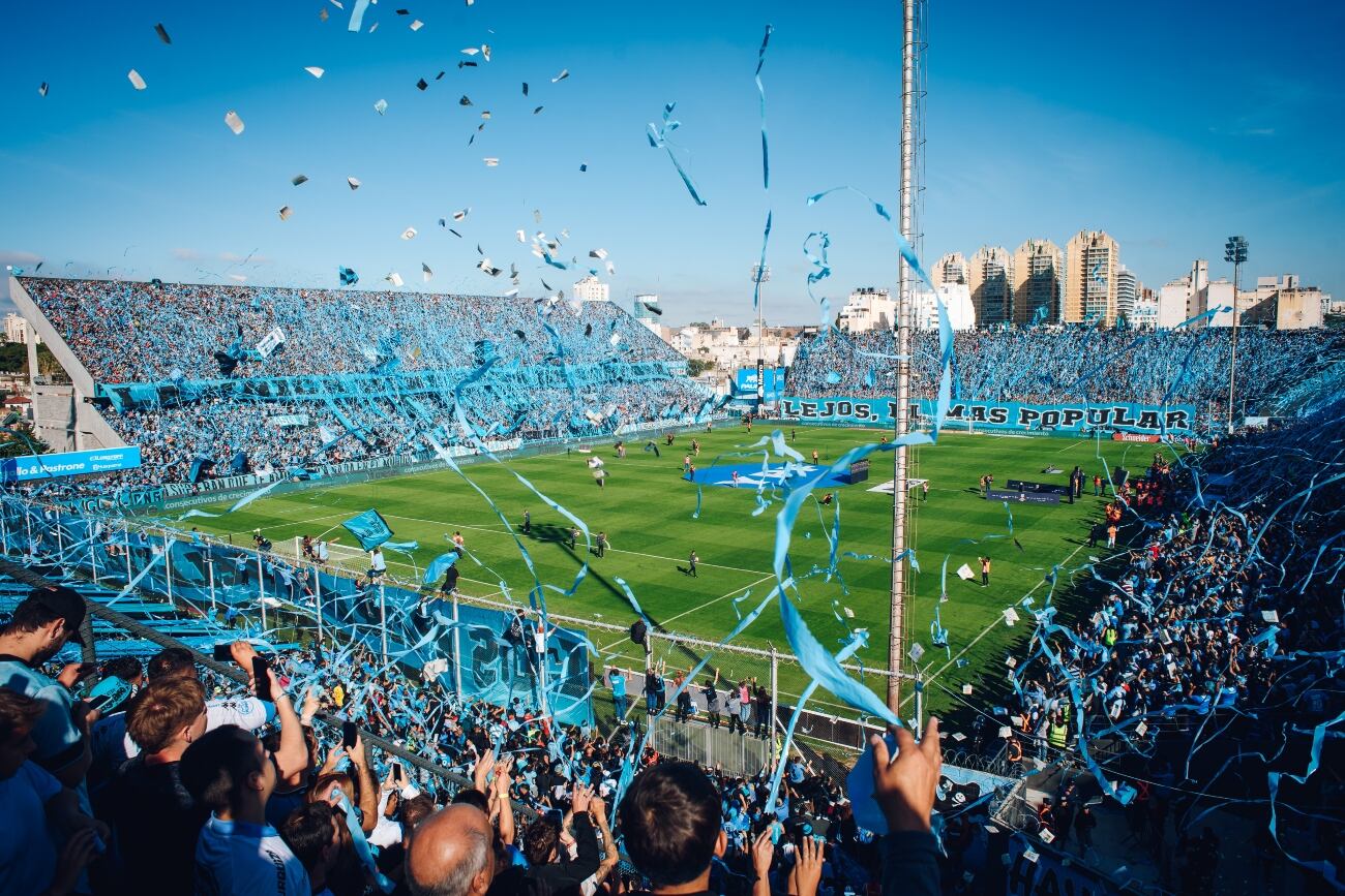 (Foto: Belgrano)