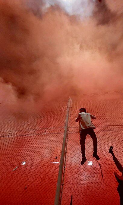 A cancha llena, Instituto moviliza a su gente por el otro ascenso.