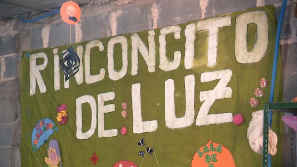 Inseguridad en Córdoba: roban hasta las ollas de un comedor solidario