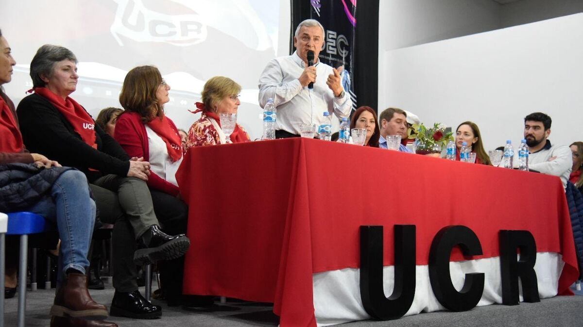 “Necesitamos un Estado presente para luchar contra la violencia de género”