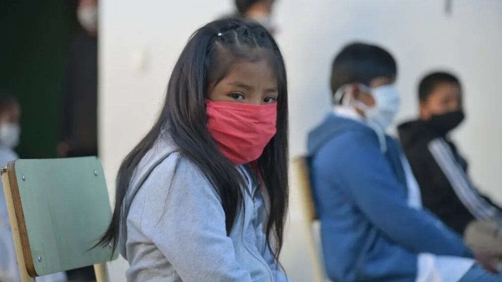 Se mantiene vigente el protocolo de Aula Cuidada y Segura en las escuelas de Jujuy.