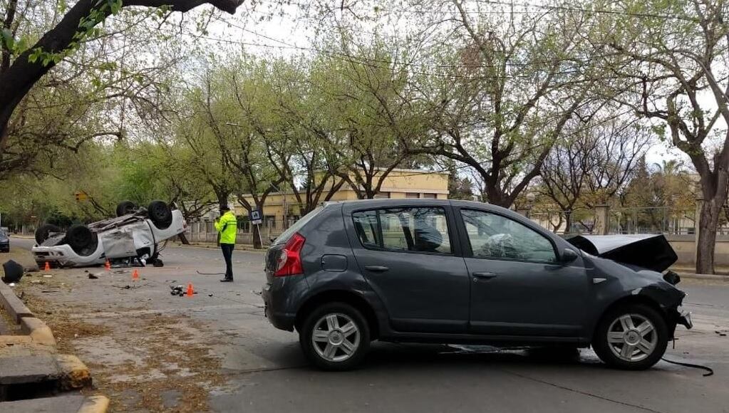 Generalmente, este tipo de accidentes tienen gran cantidad de personas afectadas, muchas de ellas, fatales. 