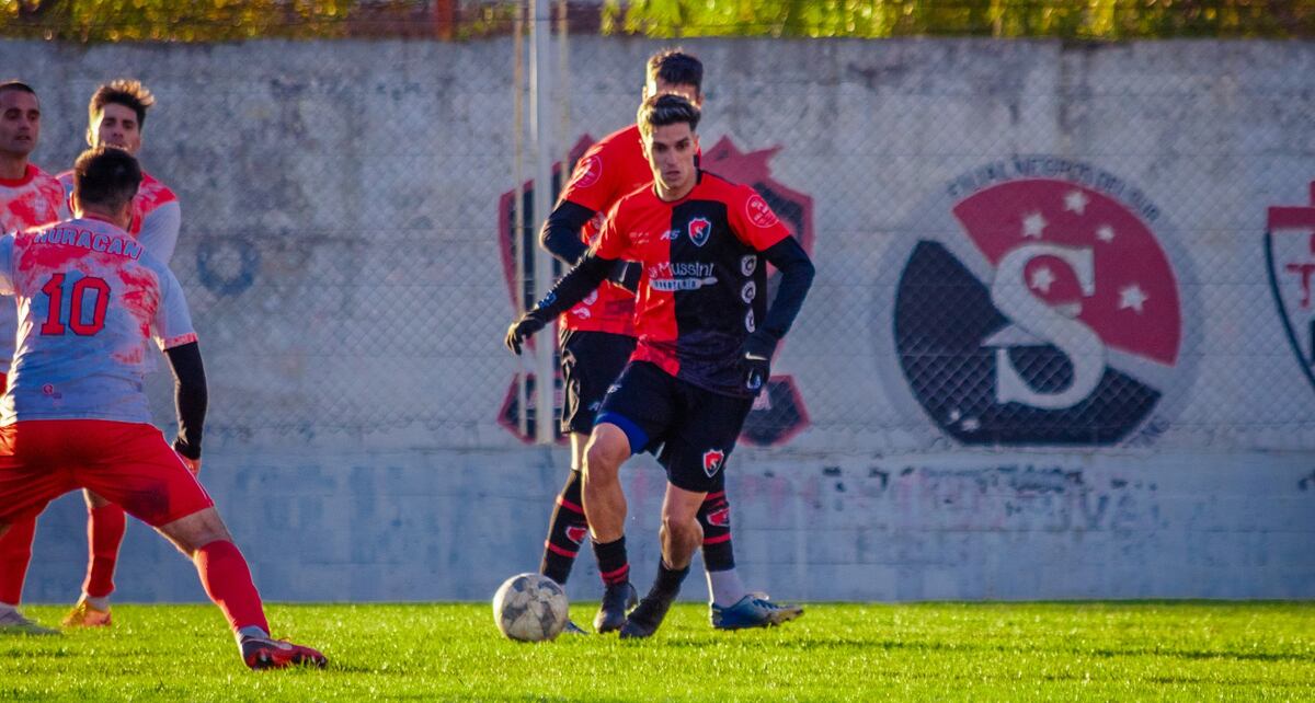 Liga del Sur: Sporting busca confirmar su levantada ante San Francisco