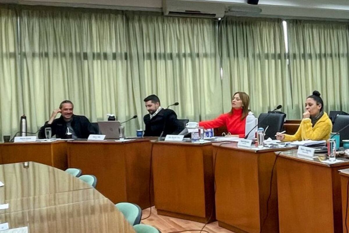Concejales del PJ anuncian recorrida por distintos puntos de Rafaela