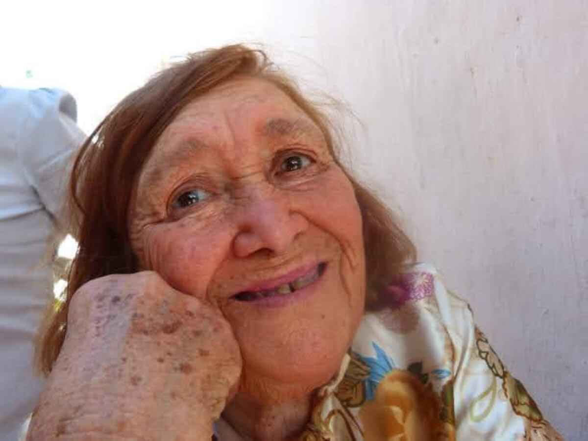 Falleció Beatriz Castillo y Villa Carlos Paz está de luto