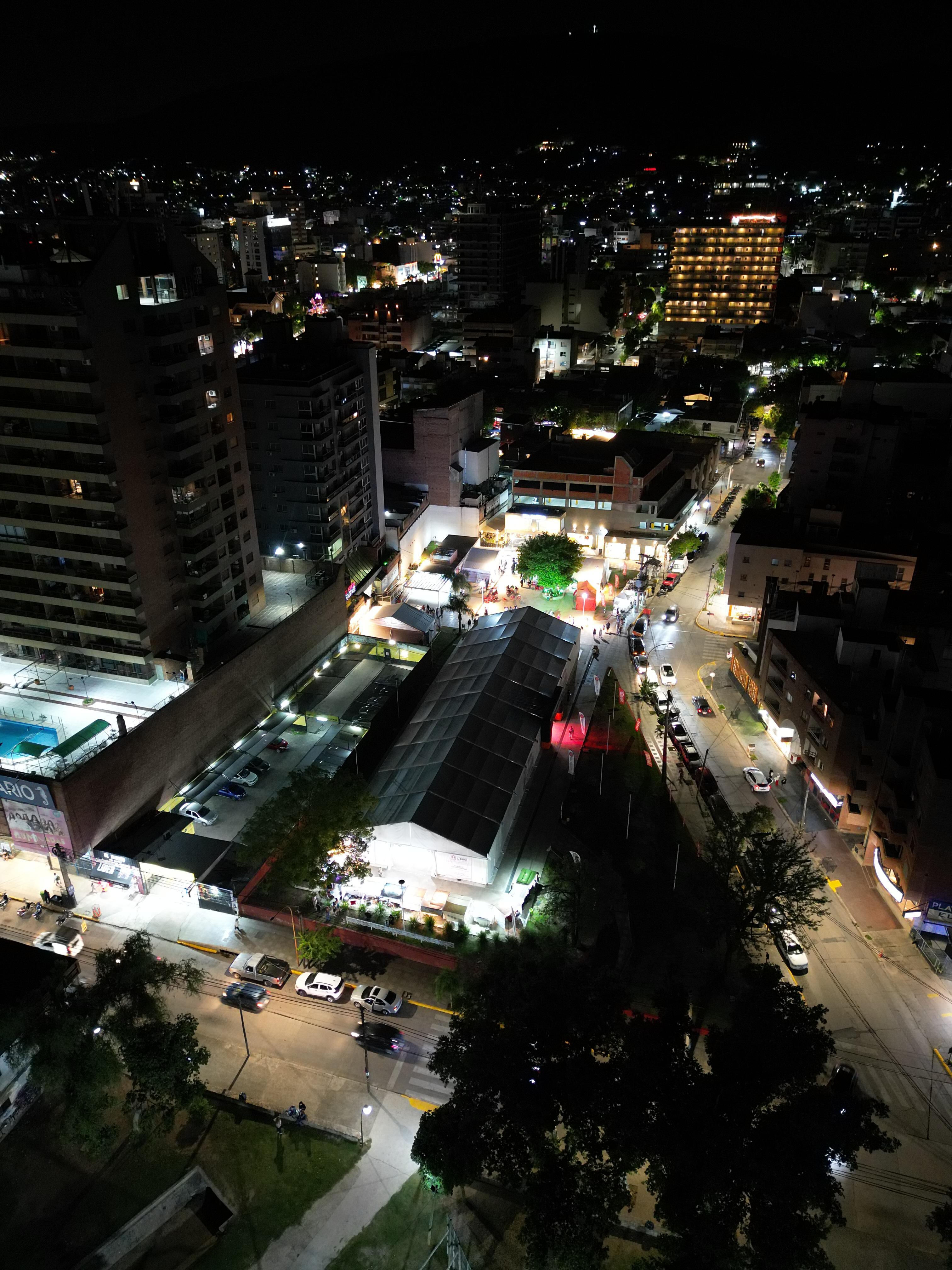 Primera Feria Internacional del Libro En Villa Carlos Paz