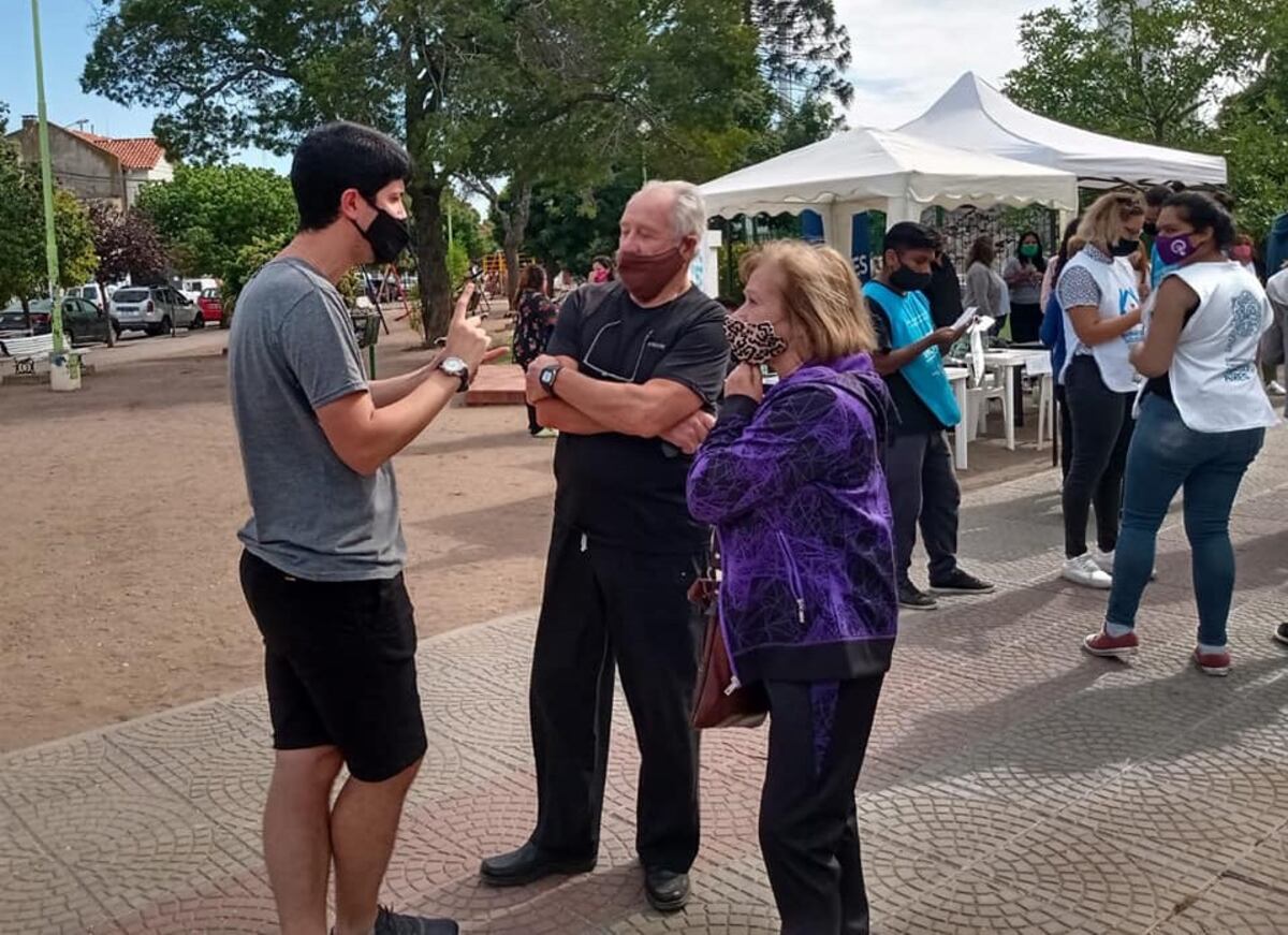 Realizarán un operativo Interministerial en Villa Arias