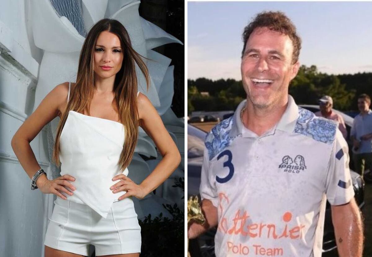 ¿Qué esconde Martín Pepa? Una ex reveló su lado más oscuro que desencantaría a Pampita: “Mujeriego a morir”