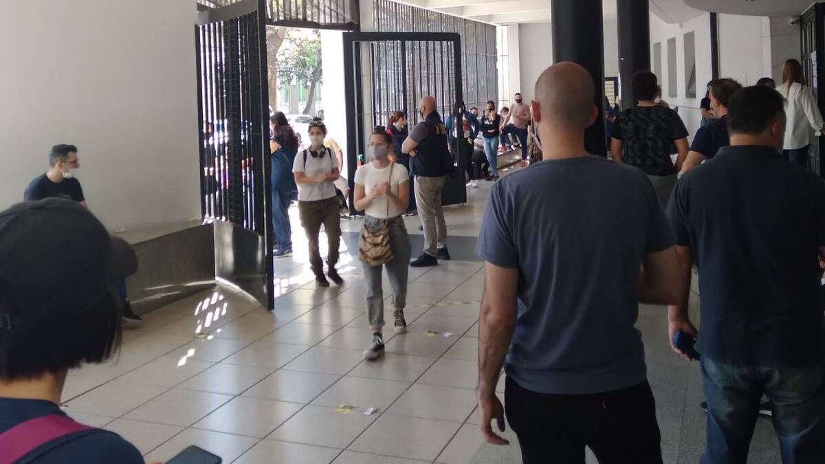PASO 2021 en Rosario: votación local tuvo menor participación que la nacional