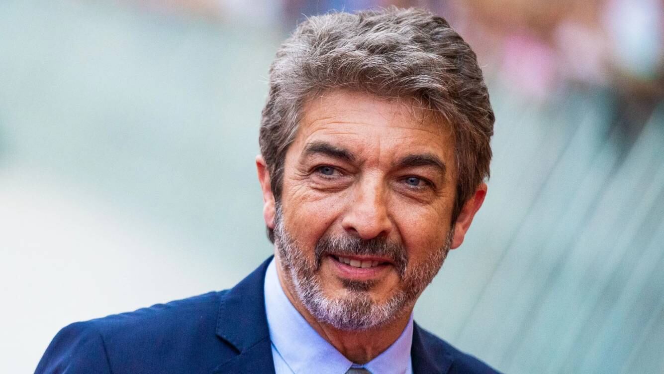 Ricardo Darín