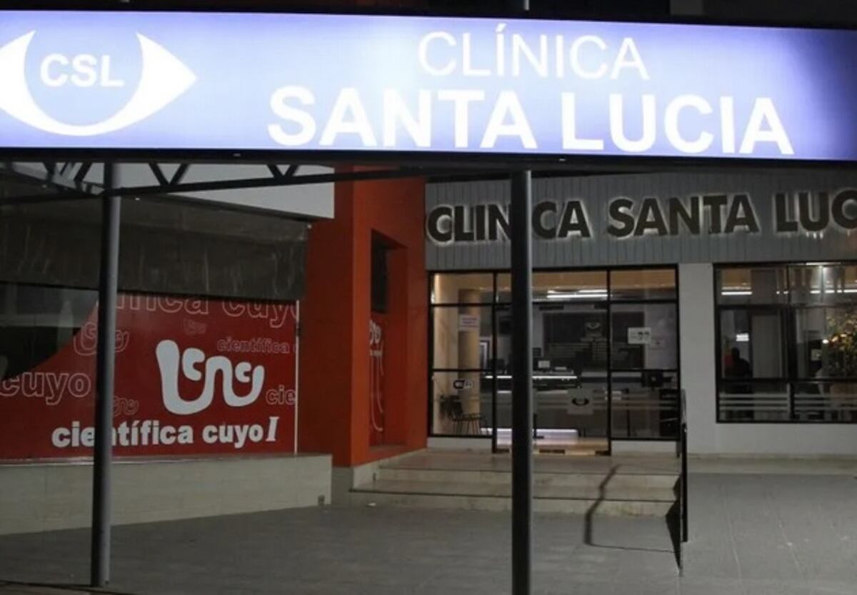 Pacientes denuncian a un oftalmólogo sanjuanino por presunto abuso sexual
