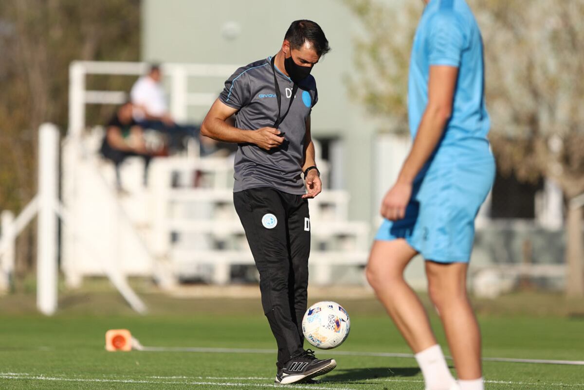 Belgrano e Instituto ya tienen fecha confirmada para retomar la Primera Nacional