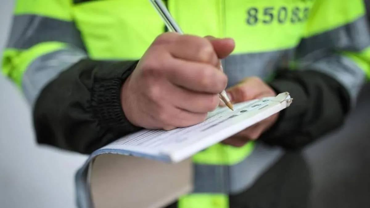 Las multas de tránsito de la Ciudad de Buenos Aires y Provincia se pueden pagar de forma online.