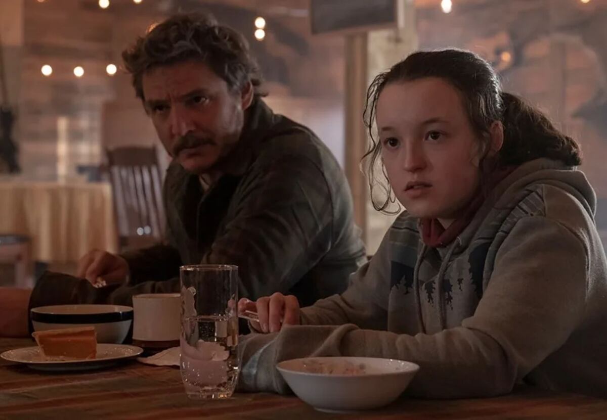 Max: qué significan los granos de café en la tumba de Joel en The Last of Us 2