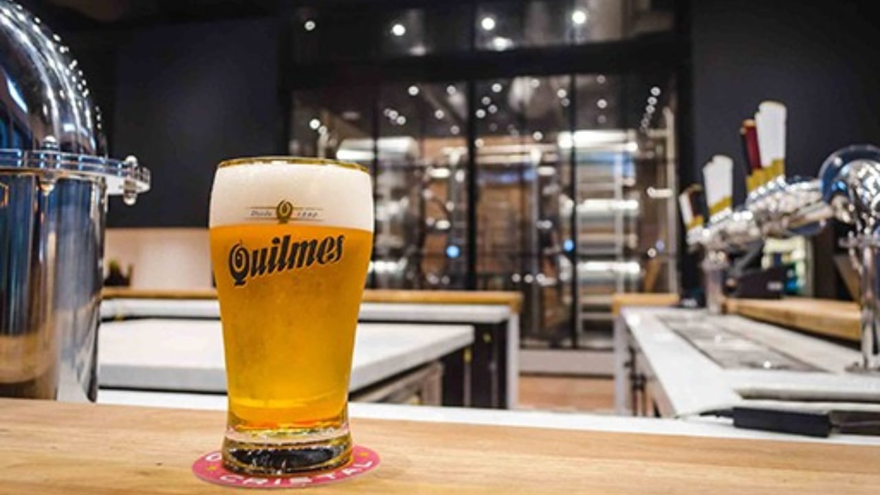 La empresa que forma parte de la multinacional Anheuser-Busch InBev, líder en el rubro, precisó que apuntan a “personas dinámicas que buscan desafíos constantes y sueñen en grande”. 
Foto: LinkedIn