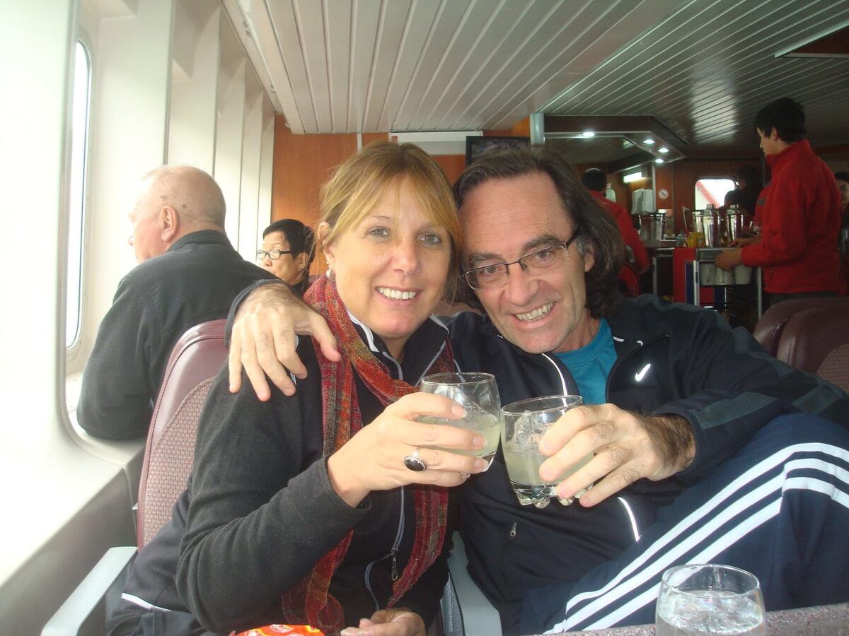 Milei acusó de “traidora” a Torres, la esposa de Giordano, quien le respondió: “Me gustaría...”