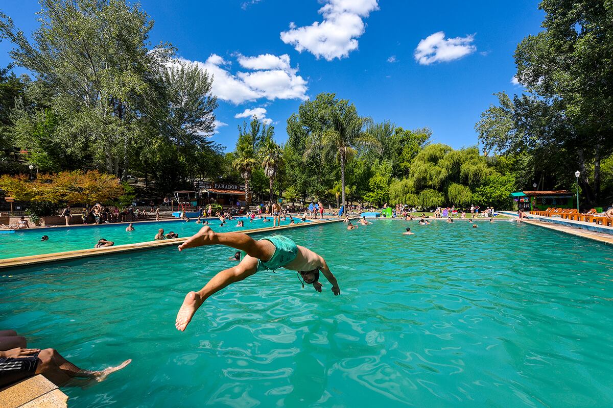 Tiempo en Córdoba: el calor no cesa y la máxima alcanzará los 34°C este domingo 22 de enero