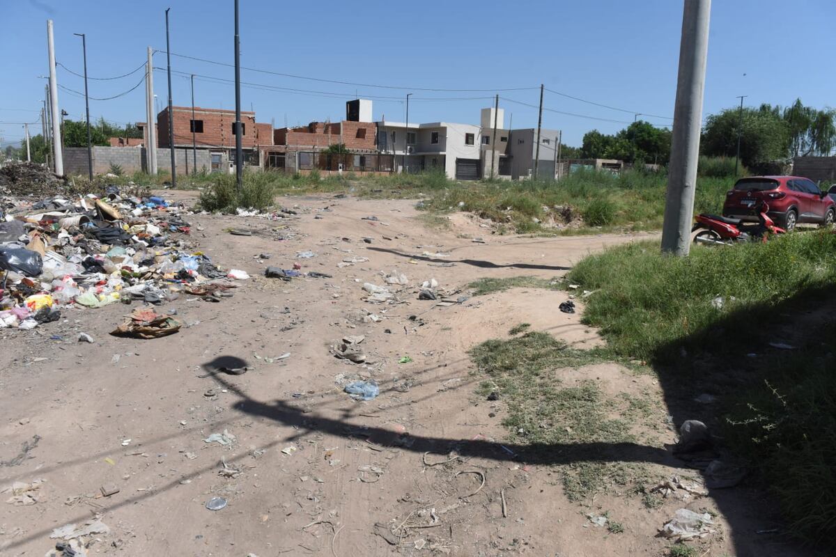 Horror en Córdoba: un hombre fue asesinado a puñaladas en plena calle
