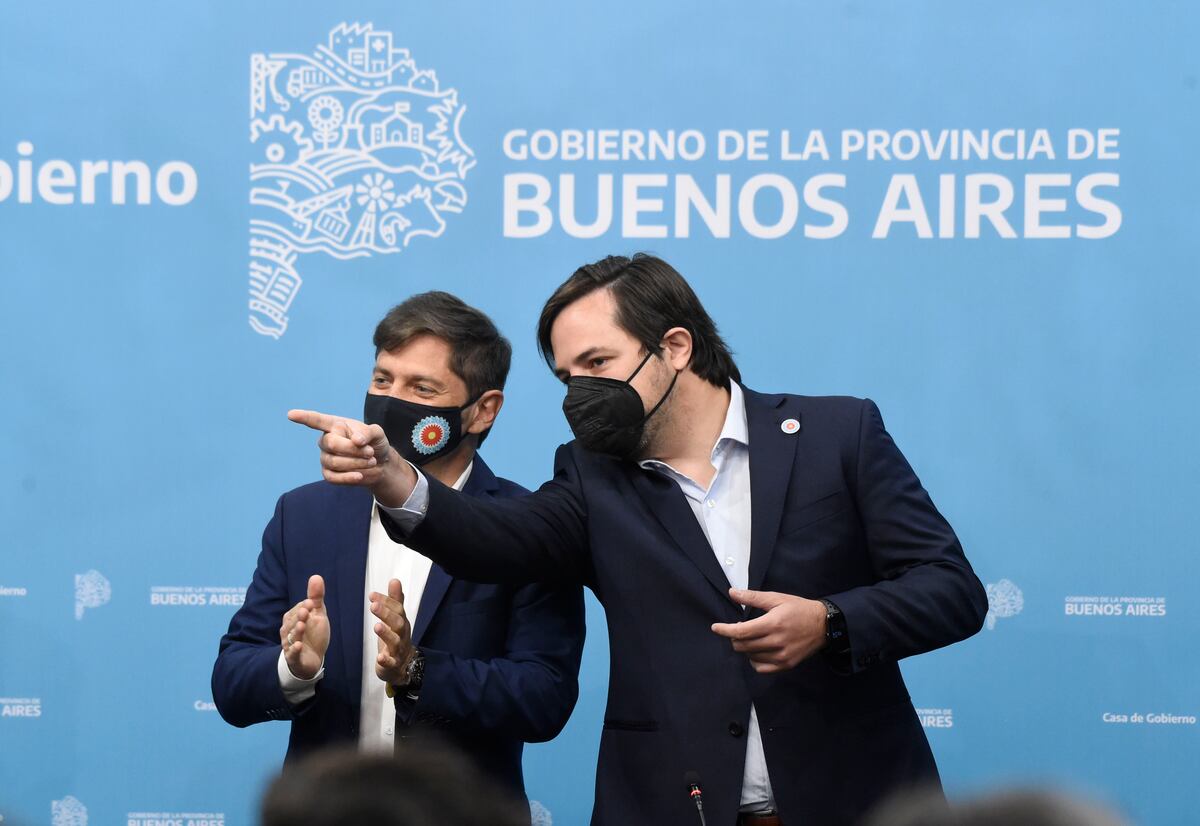 Polémica por la compra de gel íntimo por $500 millones: la respuesta de Nicolás Kreplak a la oposición