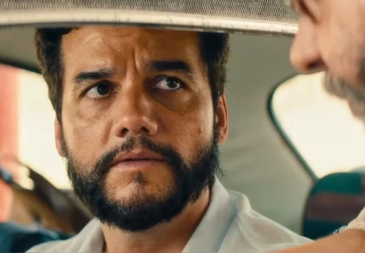 Dónde ver El agente secreto, la película brasileña que arrasó en los Golden Globes 2026