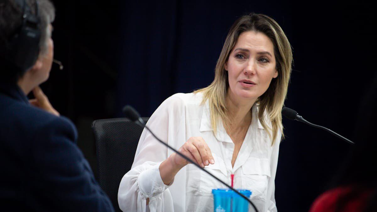 PASO 2021: Carolina Losada se quejó de la organización de los comicios y robo de boletas en Santa Fe