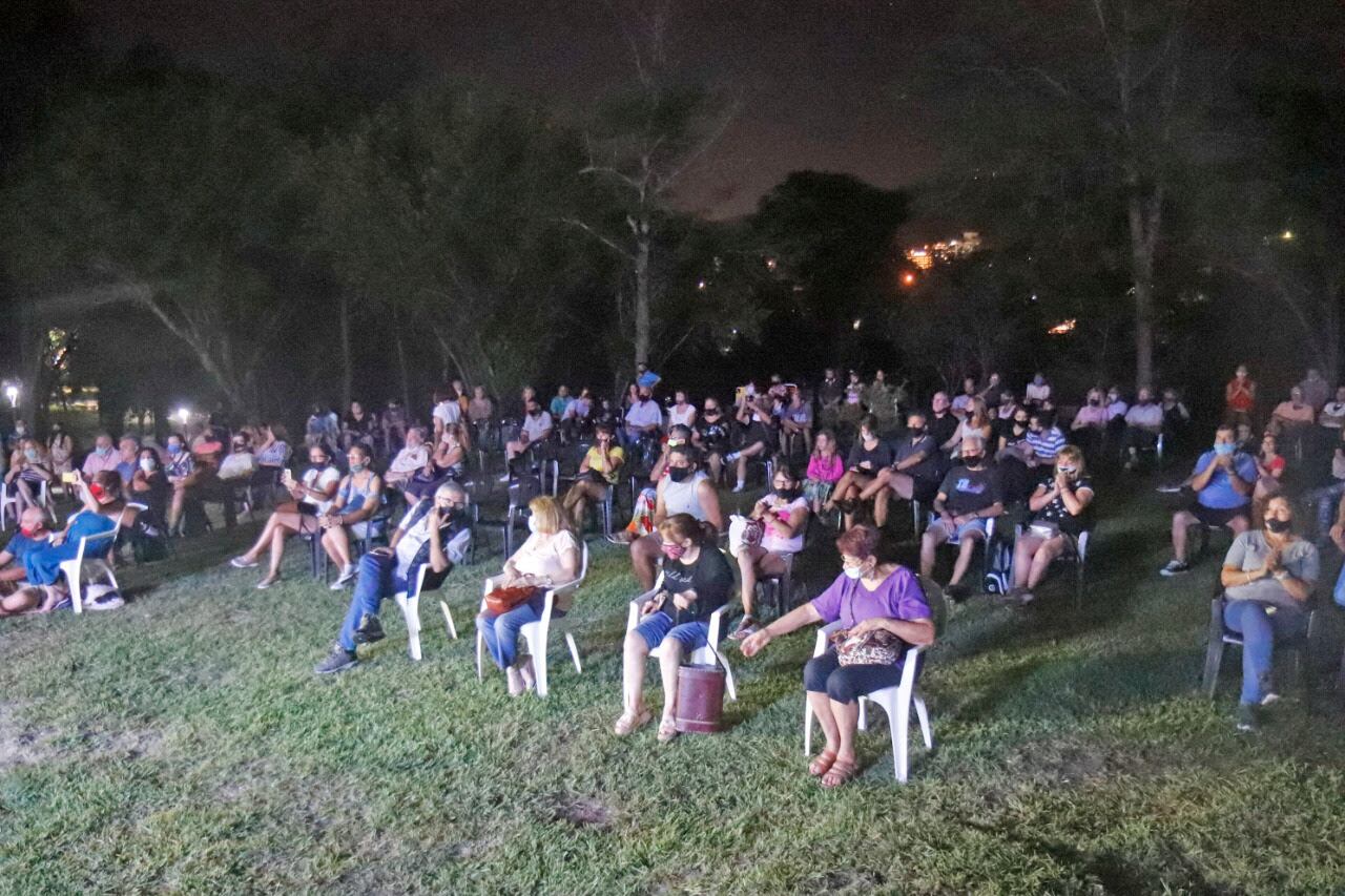 “Tardes de Cultura y Naturaleza” en el Parque Estancia La Quinta durante este fin de semana en Carlos Paz.