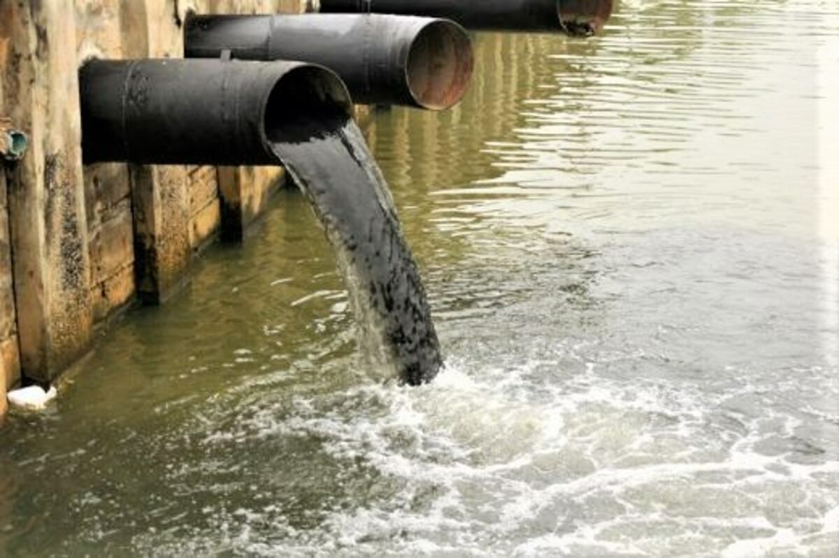 Denunciaron a una empresa de Bolivia por contaminar las aguas de Salta