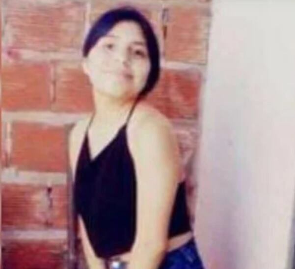 Intensa búsqueda de una adolescente en Garupá.