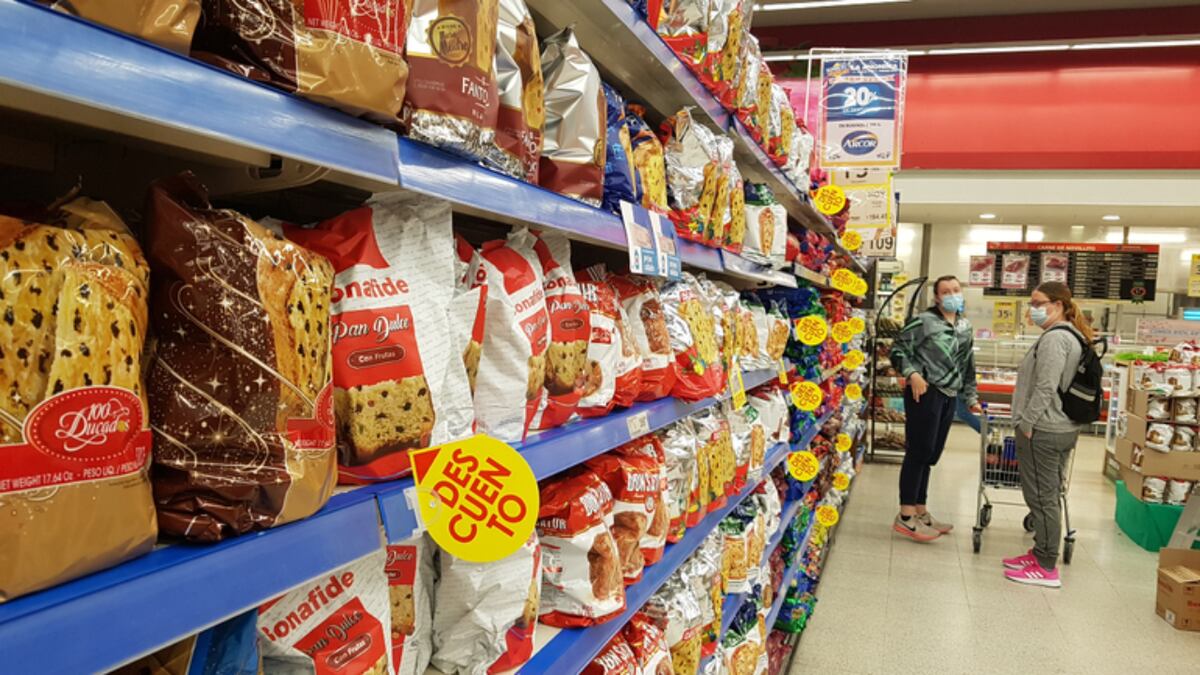 Canasta básica en Neuquén: aseguran que aumentó casi un 5%