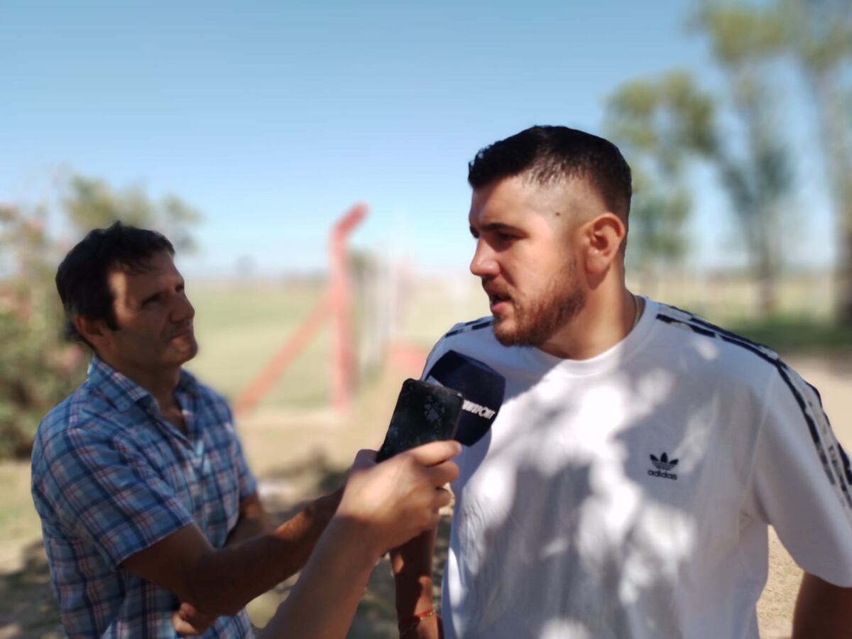 Los cinco refuerzos que sumó Instituto hasta aquí, para Liga Profesional
