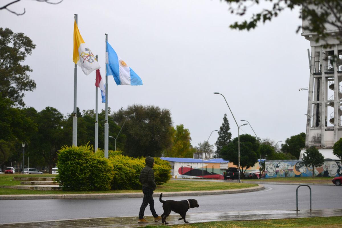 El clima en Córdoba: cómo estará el tiempo este domingo 30 de abril
